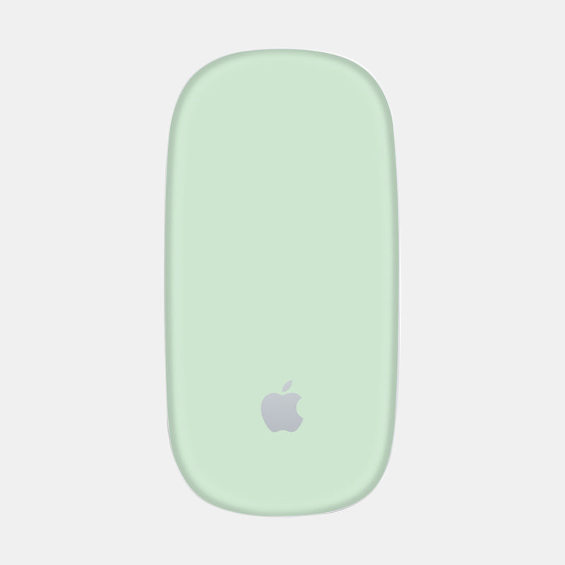 Green Full Body