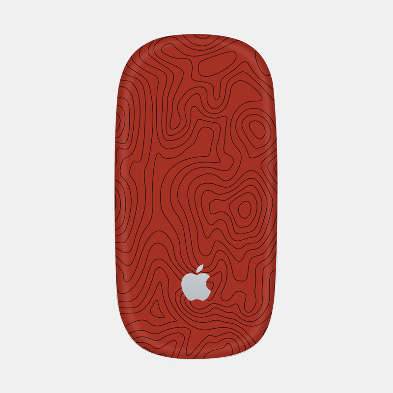 Lava Full Body