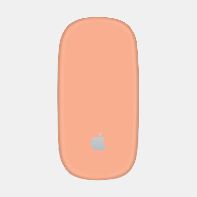Peach Full Body