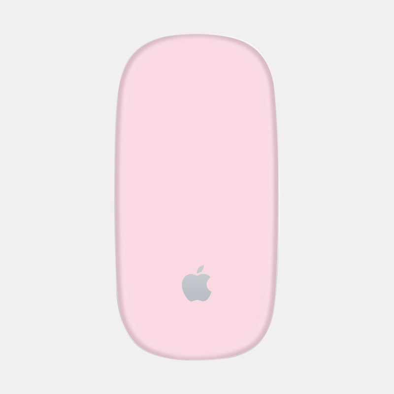 Pink Full Body
