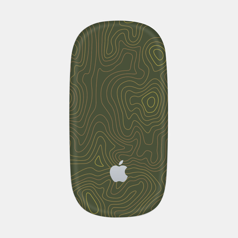 Terrain Full Body