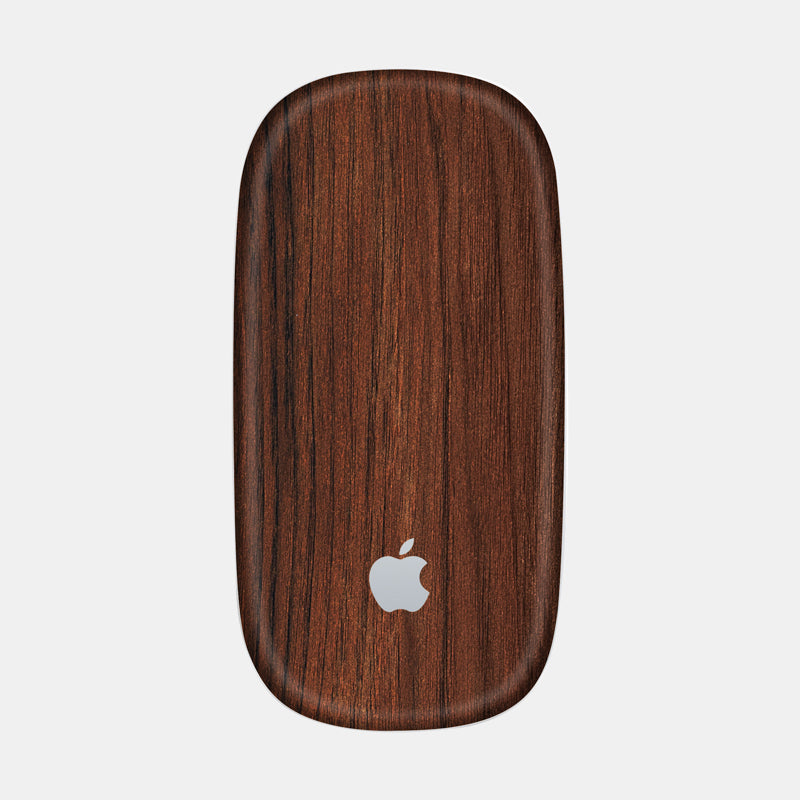 Walnut Full Body