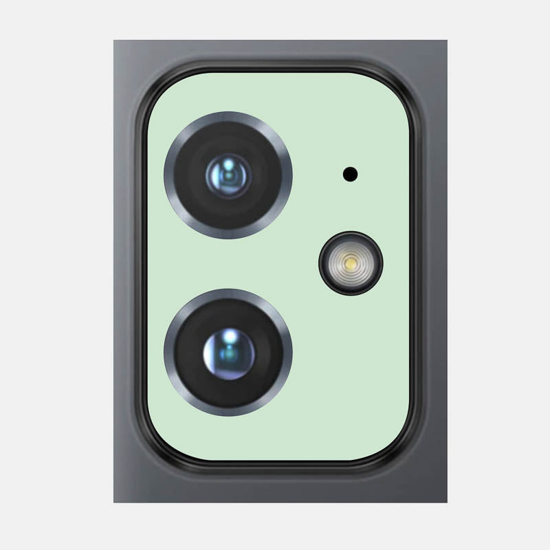 Green Pack of 2