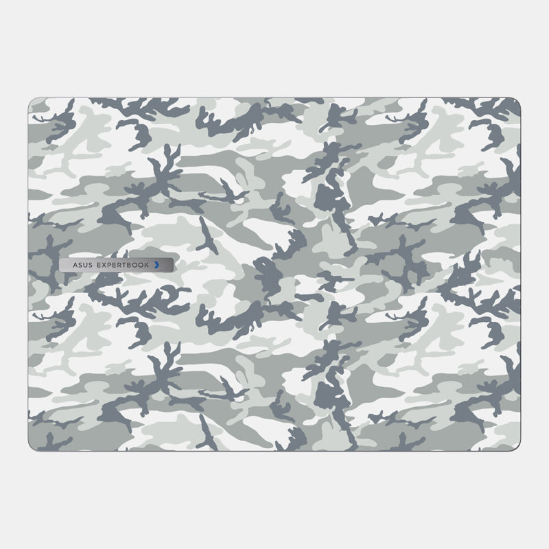 Snow Camo Essential