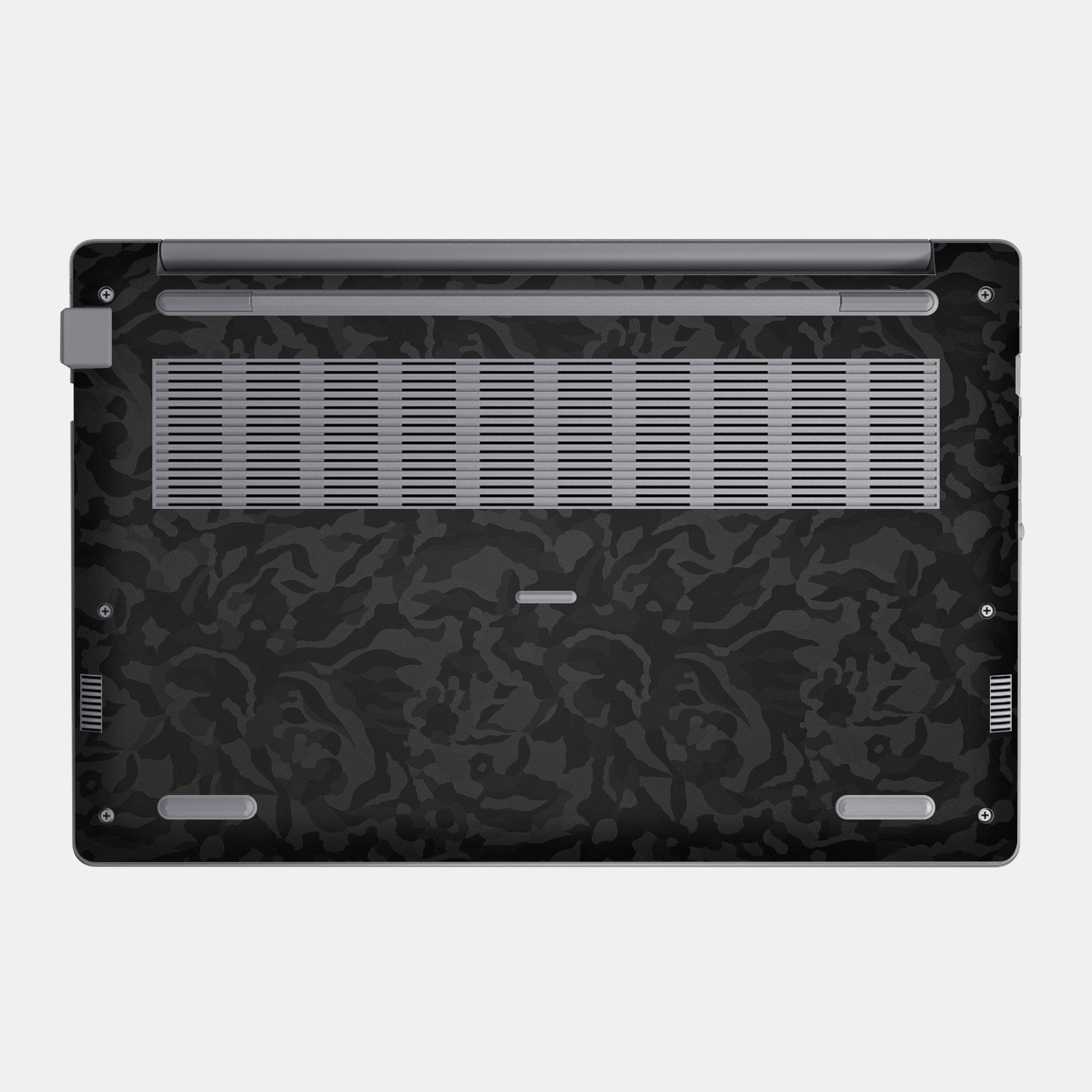 Black Camo Max
