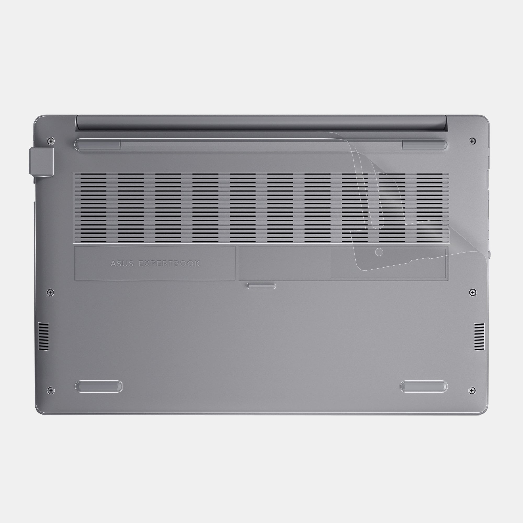 Matte Transparent Guard Max