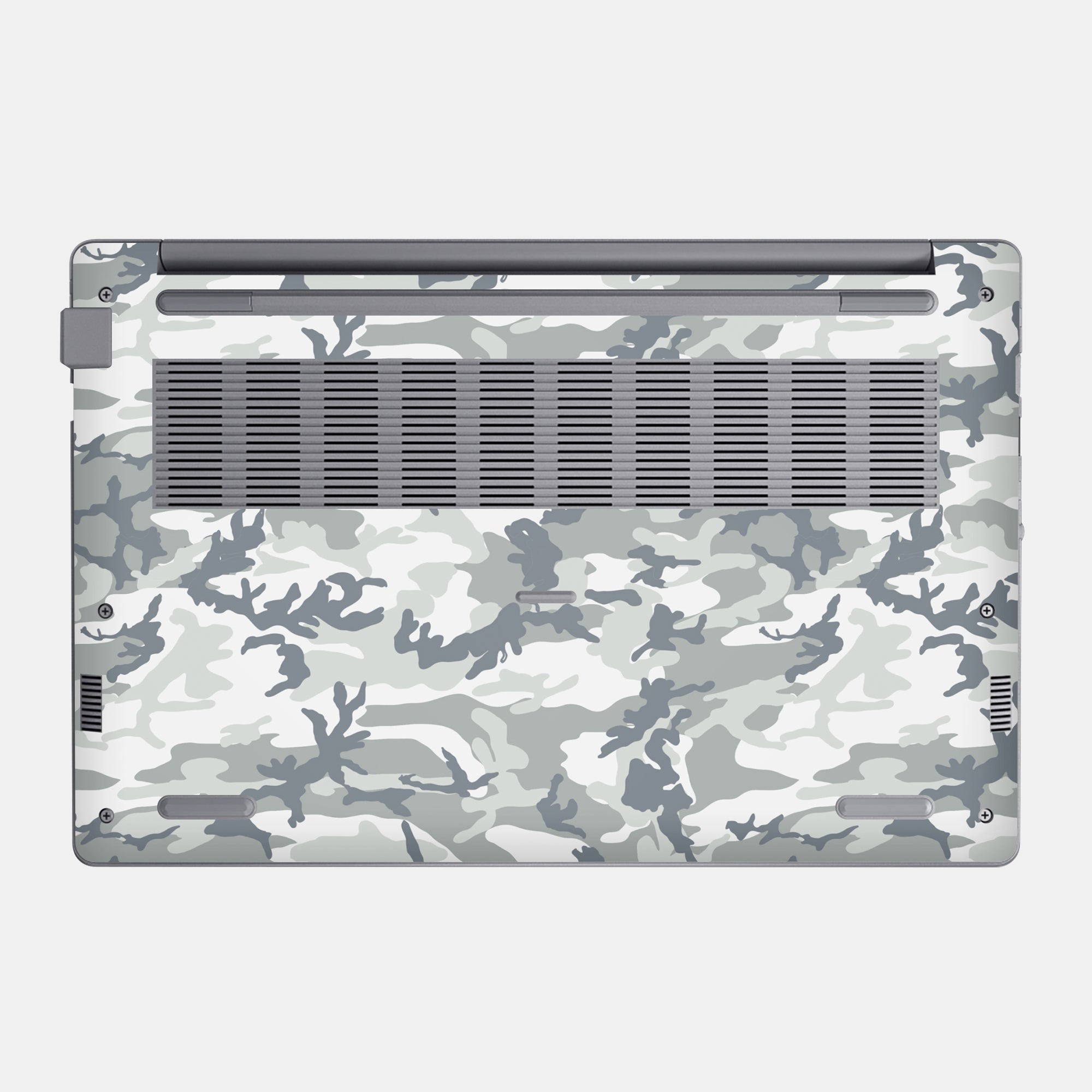 Snow Camo Max