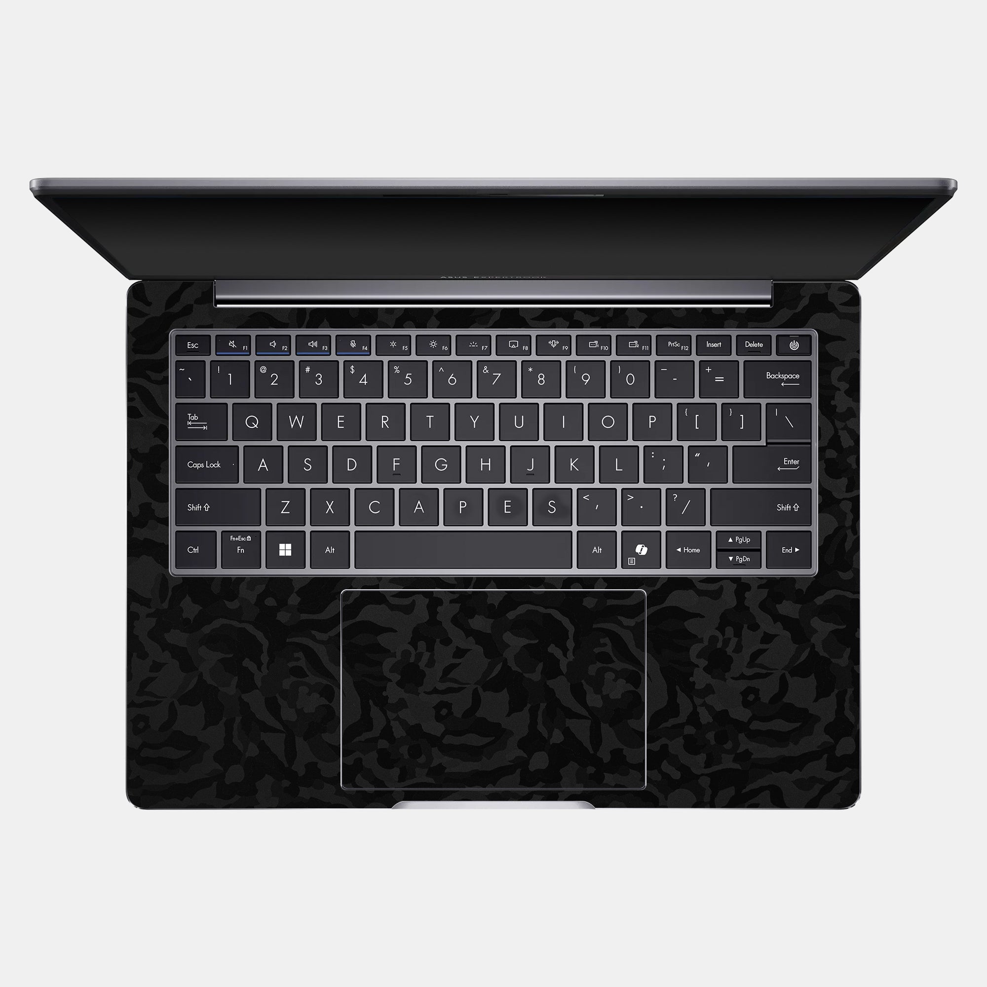 Black Camo Max