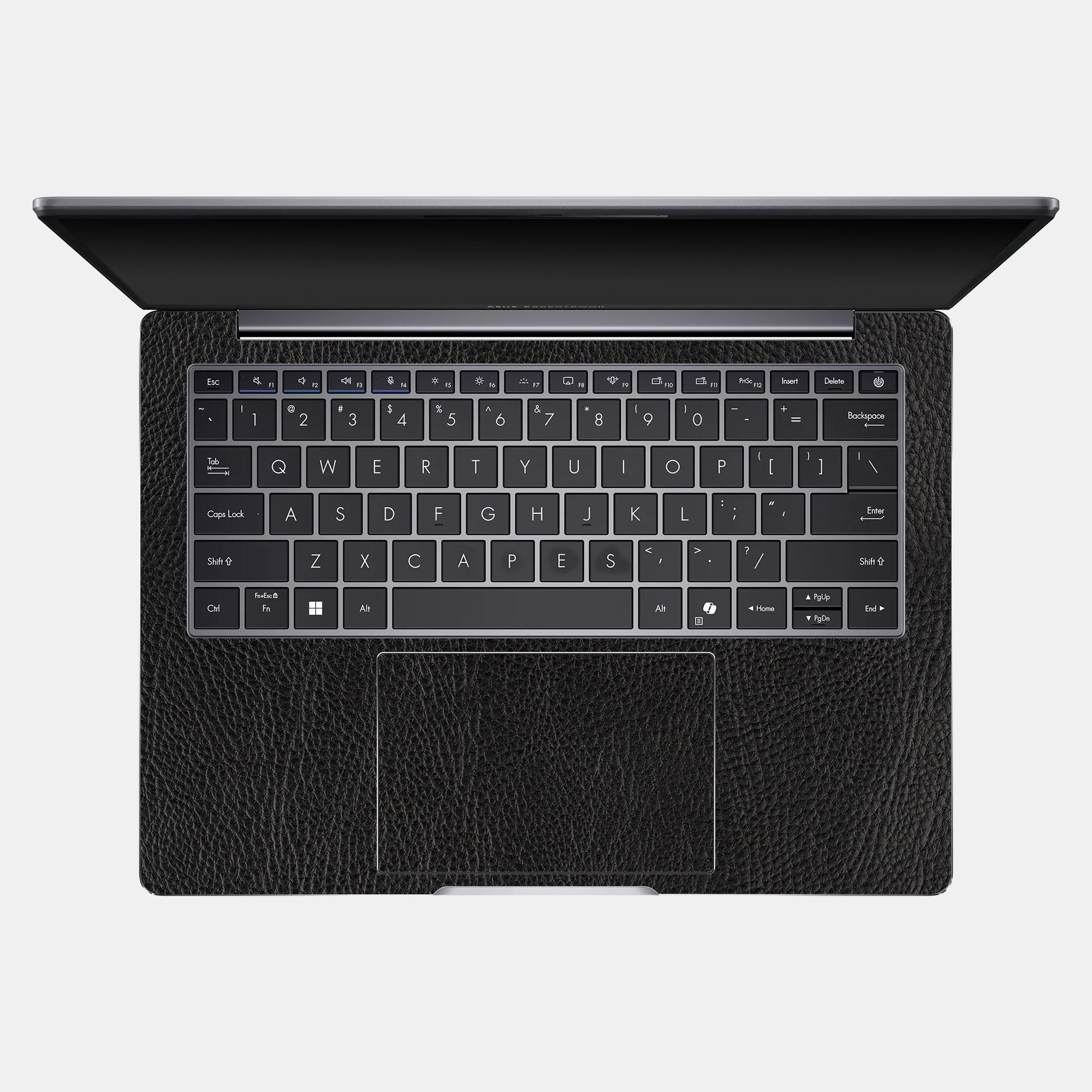 Black Leather Max