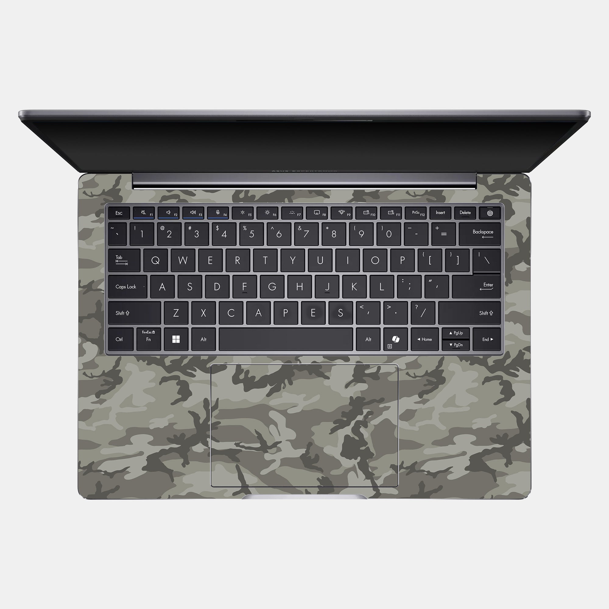 Dessert Camo Max