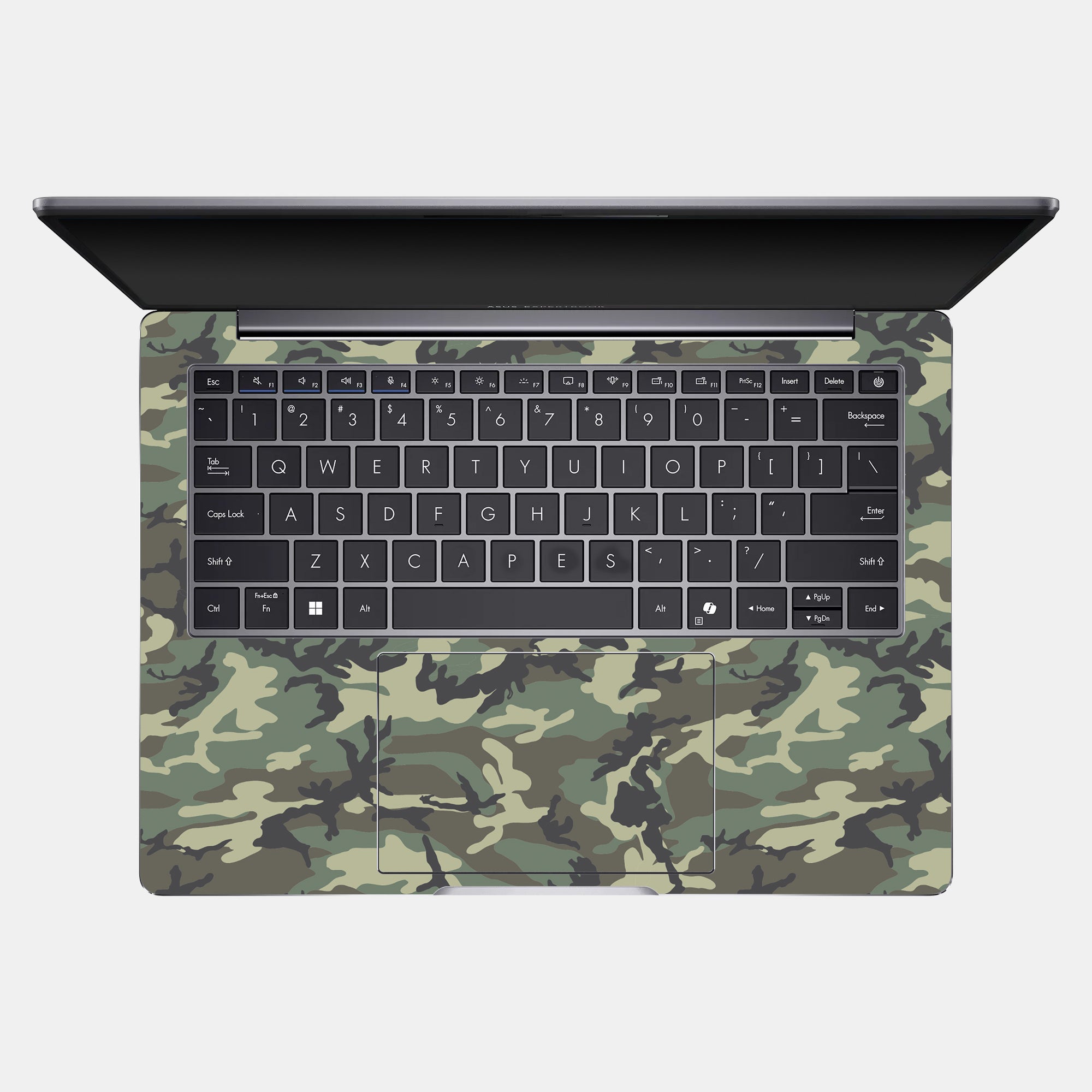 Forest Camo Max