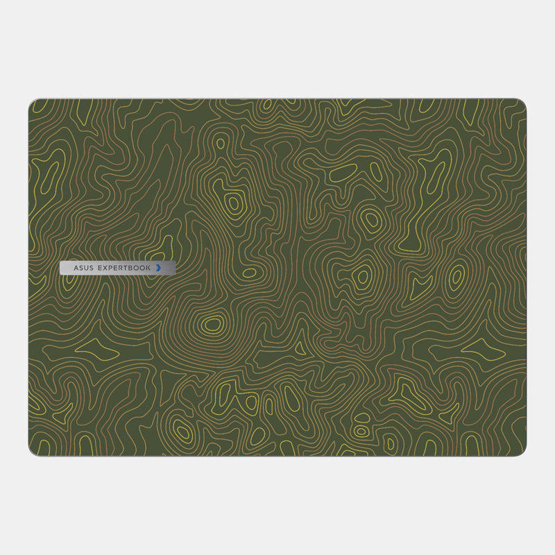Terrain Essential