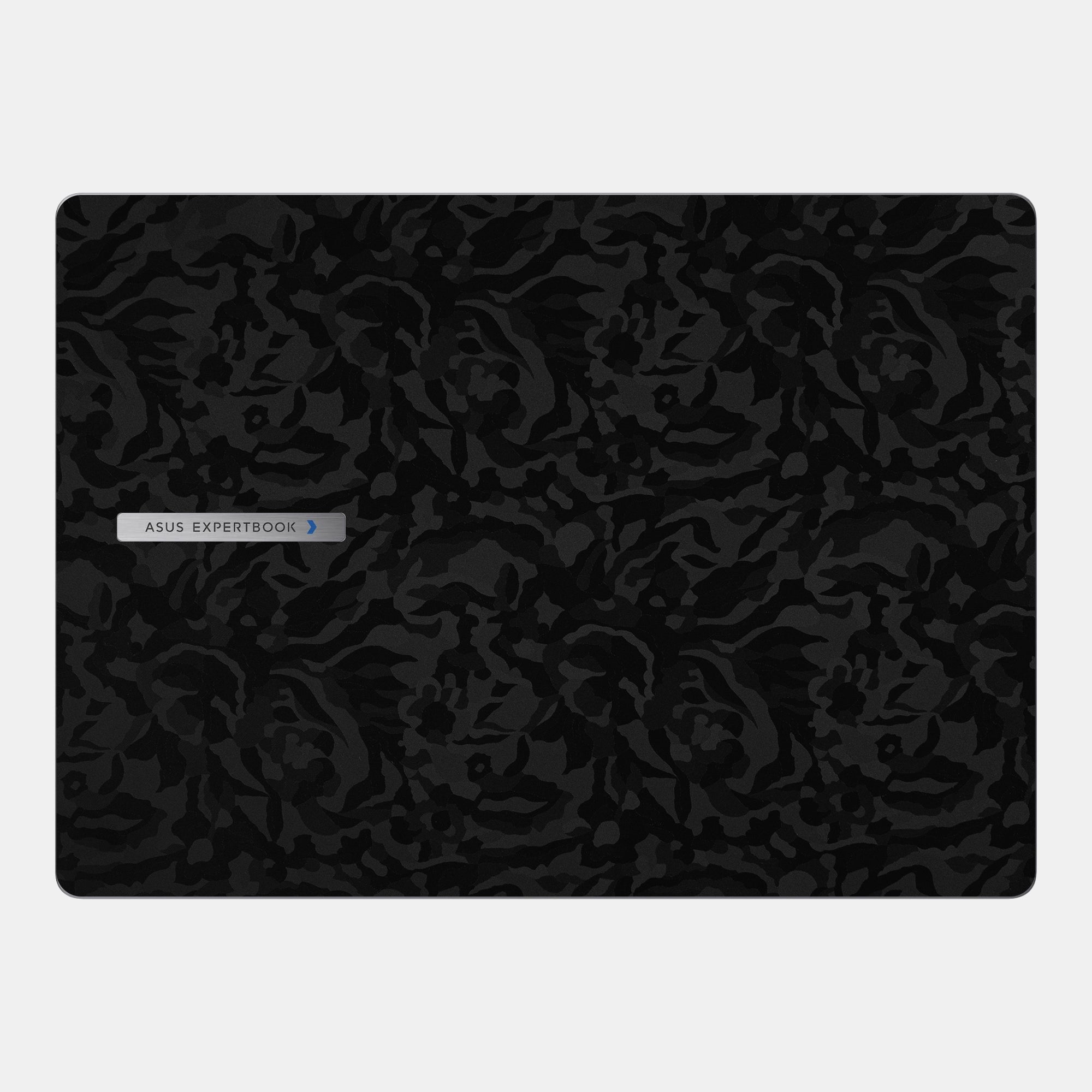 Black Camo Max