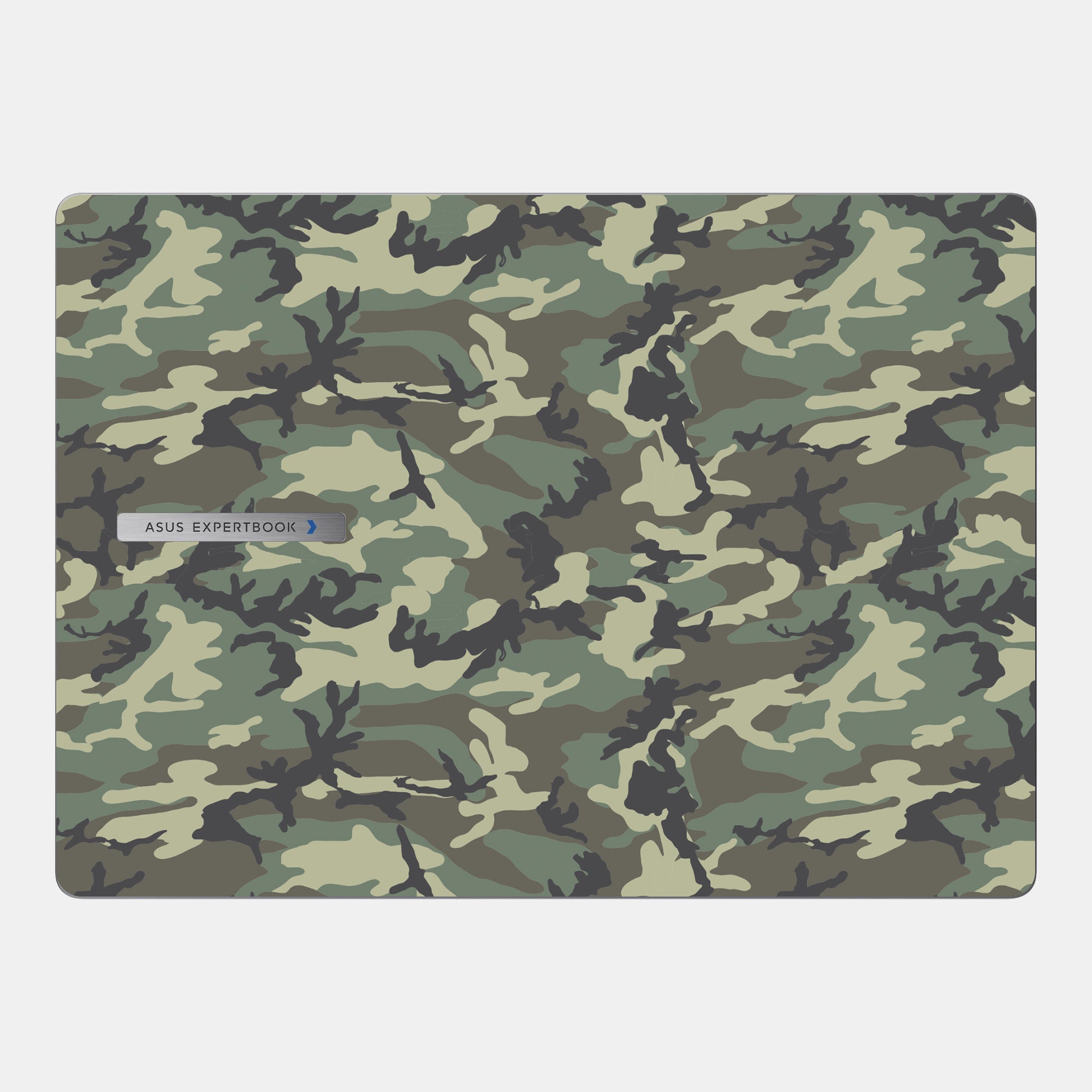 Forest Camo Pro