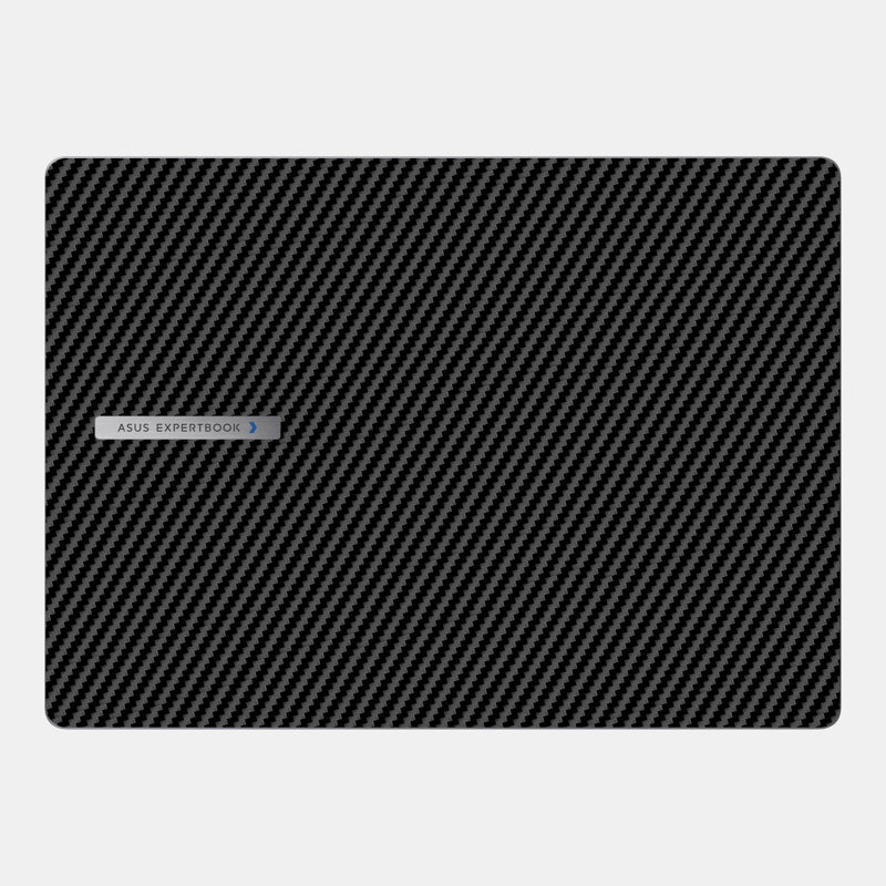 Carbon Fibre Black Essential