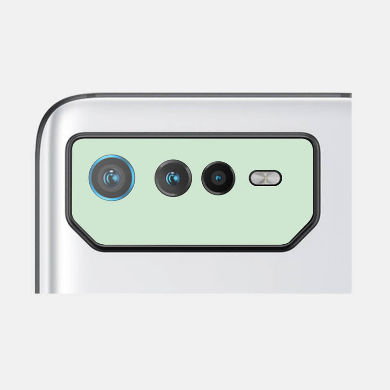 Green Pack of 2