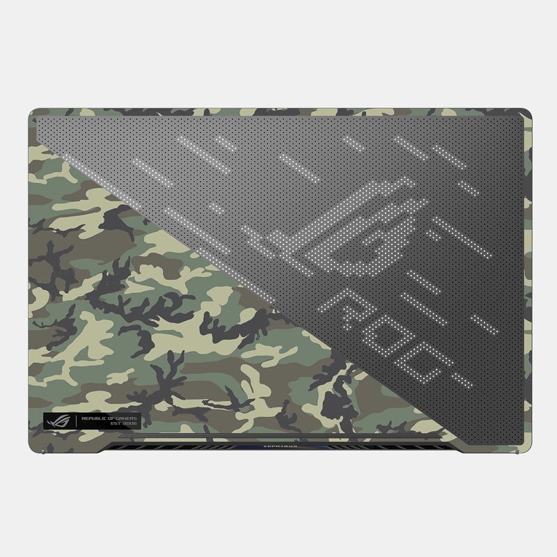 Forest Camo Essential