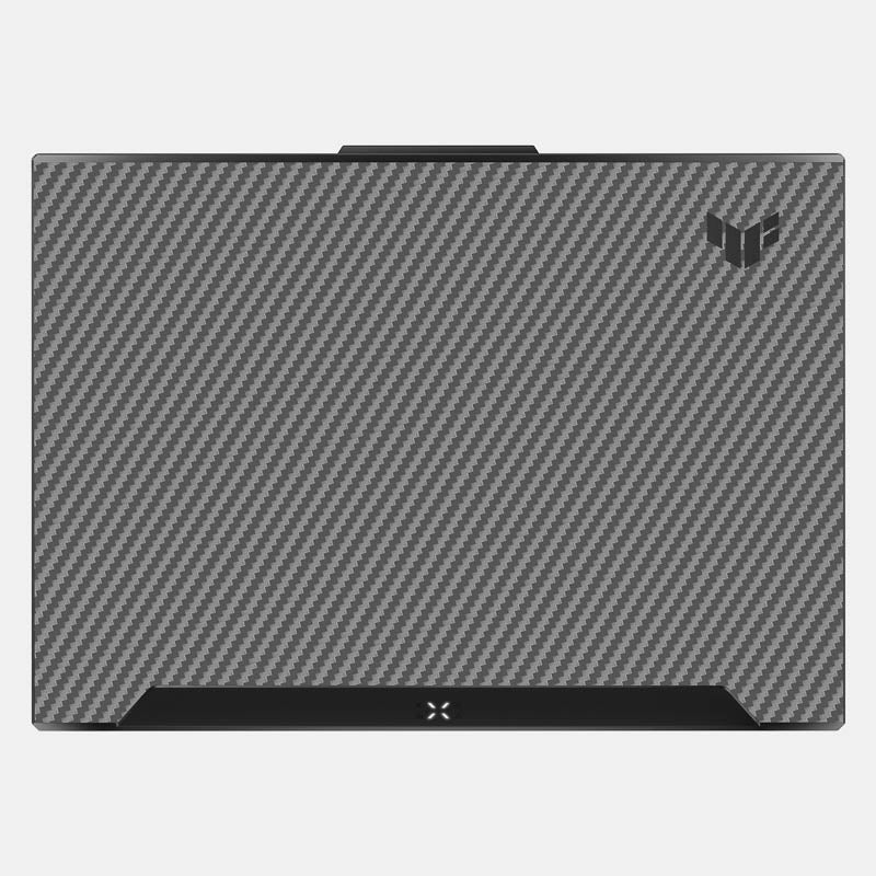 Carbon Fibre Grey Essential