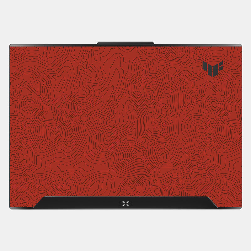 Lava Essential