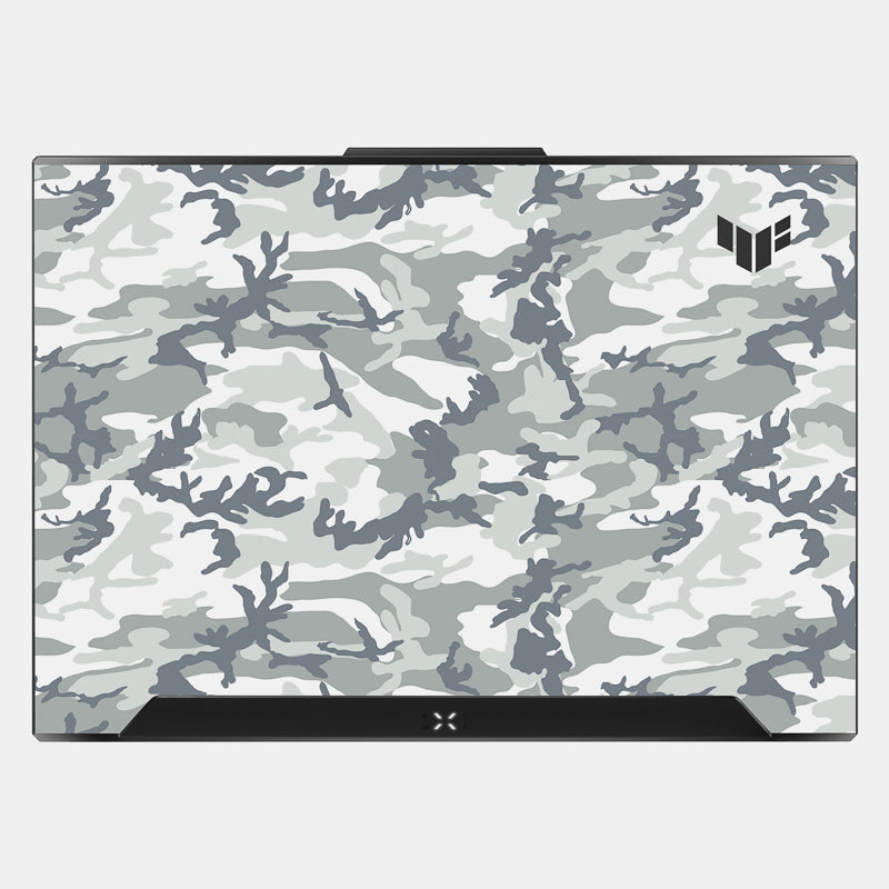 Snow Camo Essential