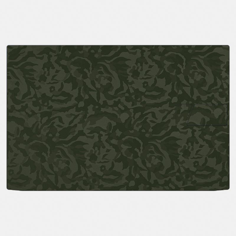 Green Camo Essential