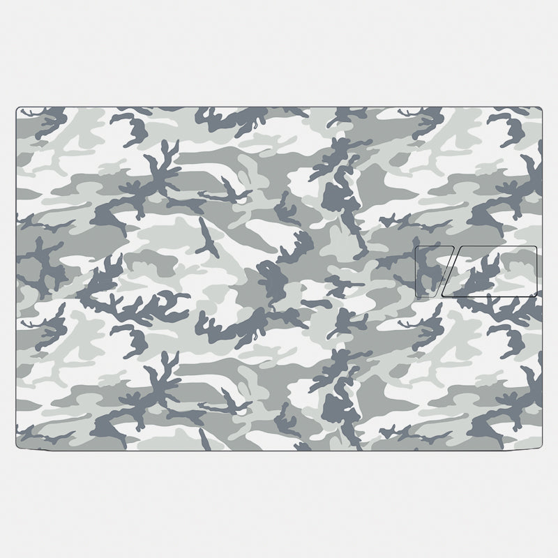 Snow Camo Essential