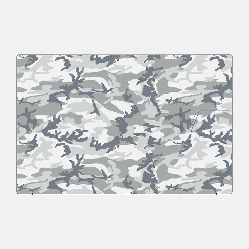 Snow Camo Essential
