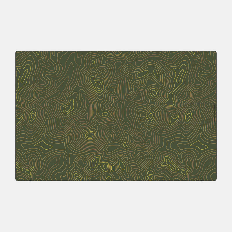 Terrain Essential