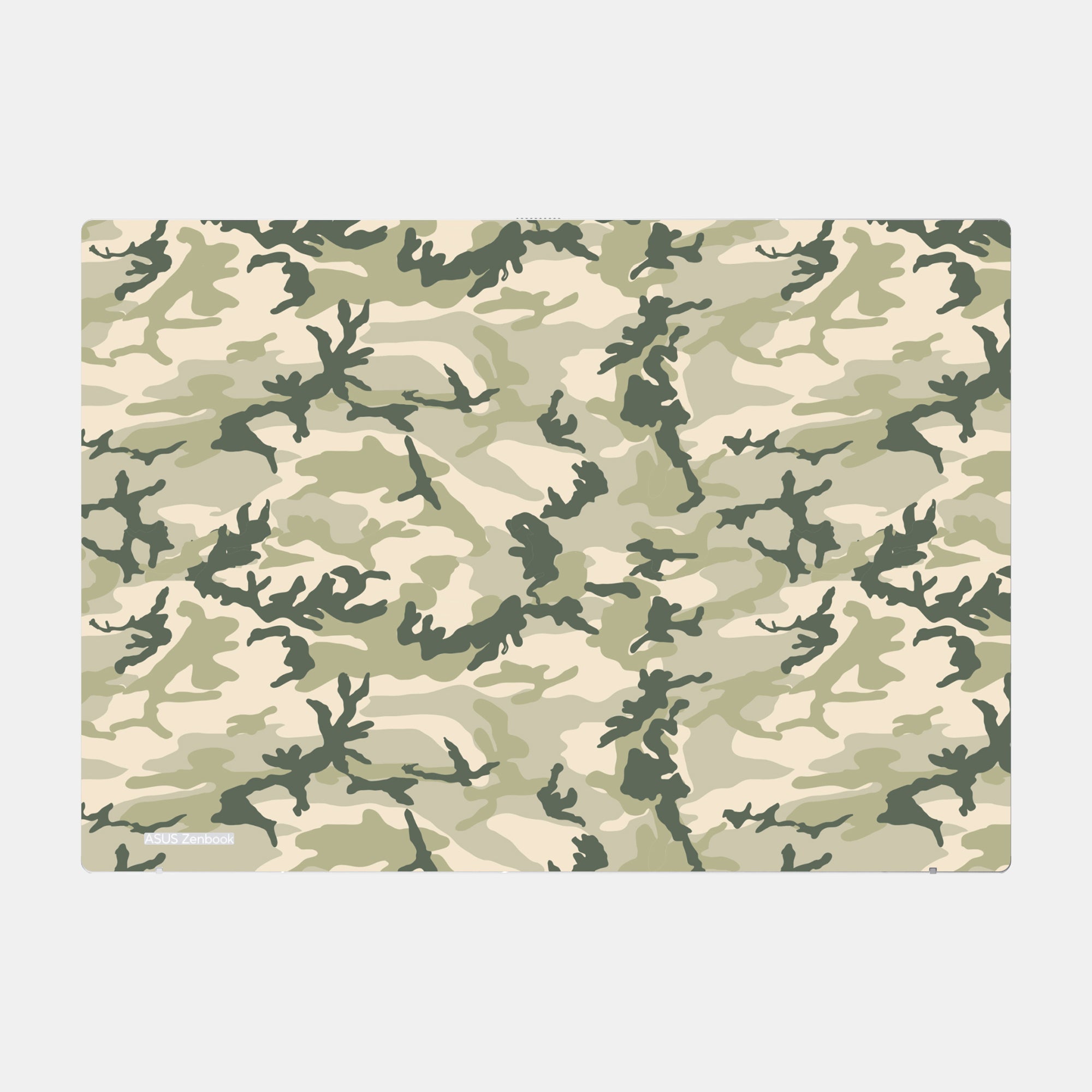 Military Camo Essential
