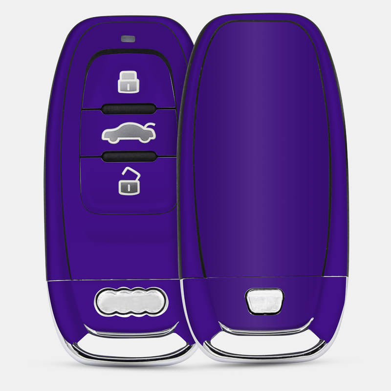 Gloss Purple Key-1