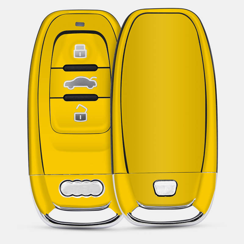 Gloss Yellow Key-1