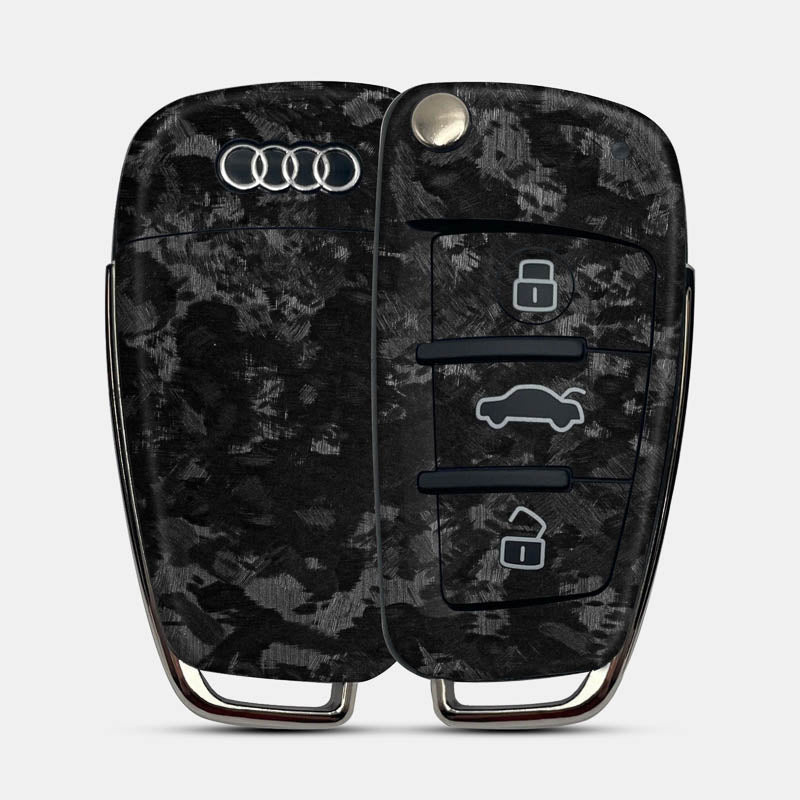 Audi Q3 S Line