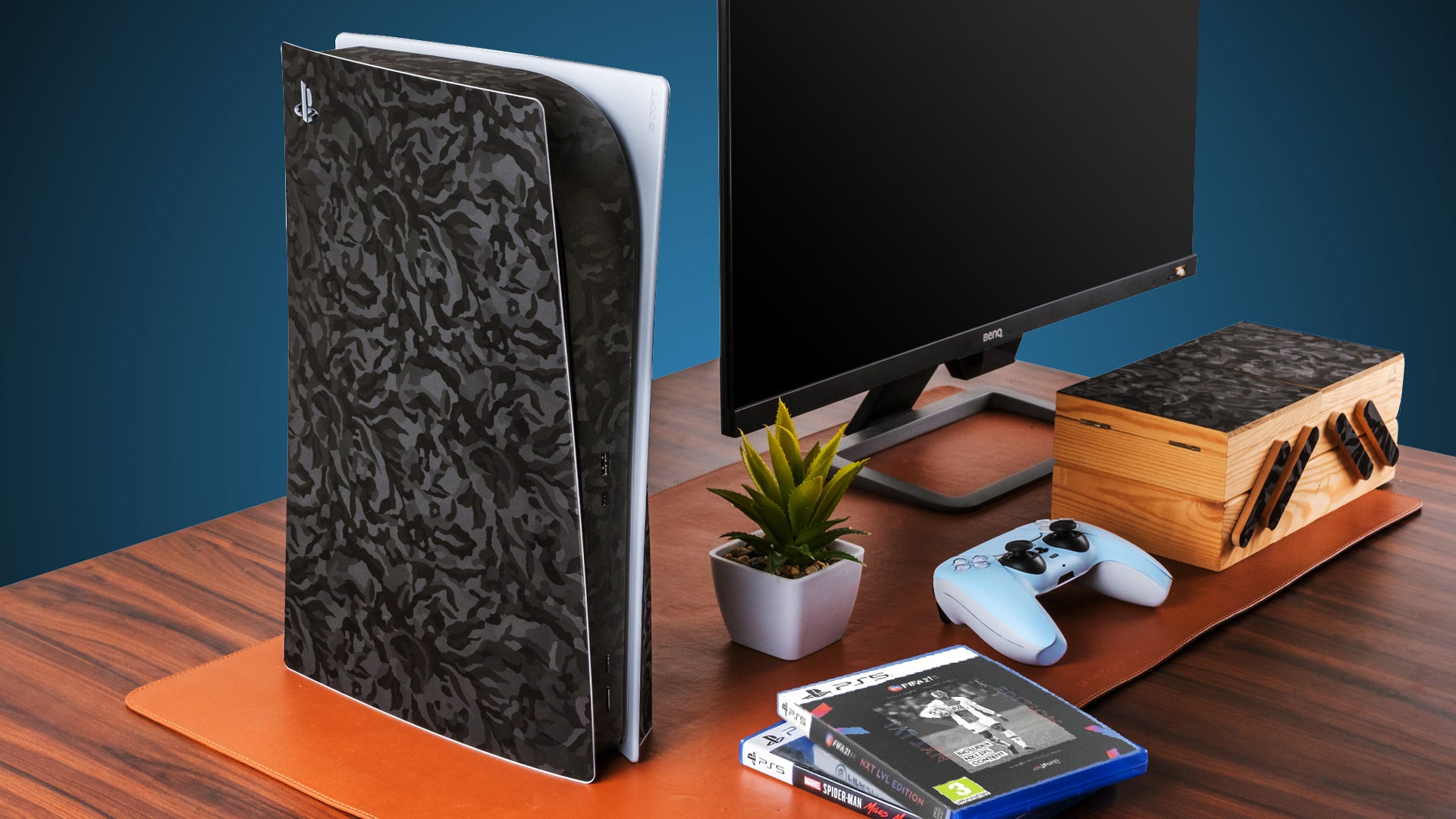 Gaming Console Skins & Wraps » Capes