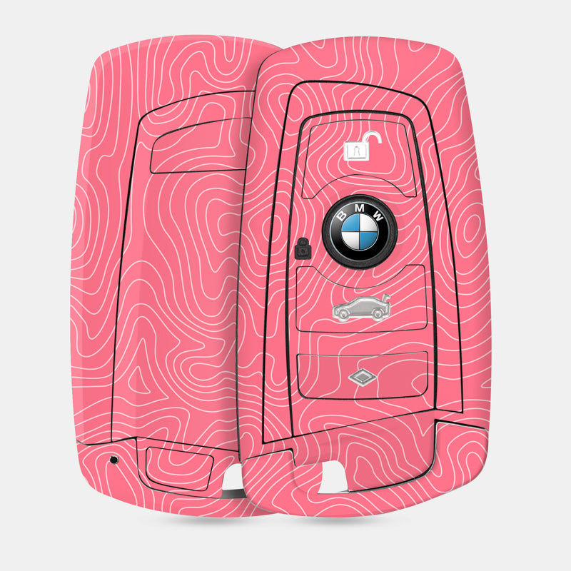 Coral Key-1