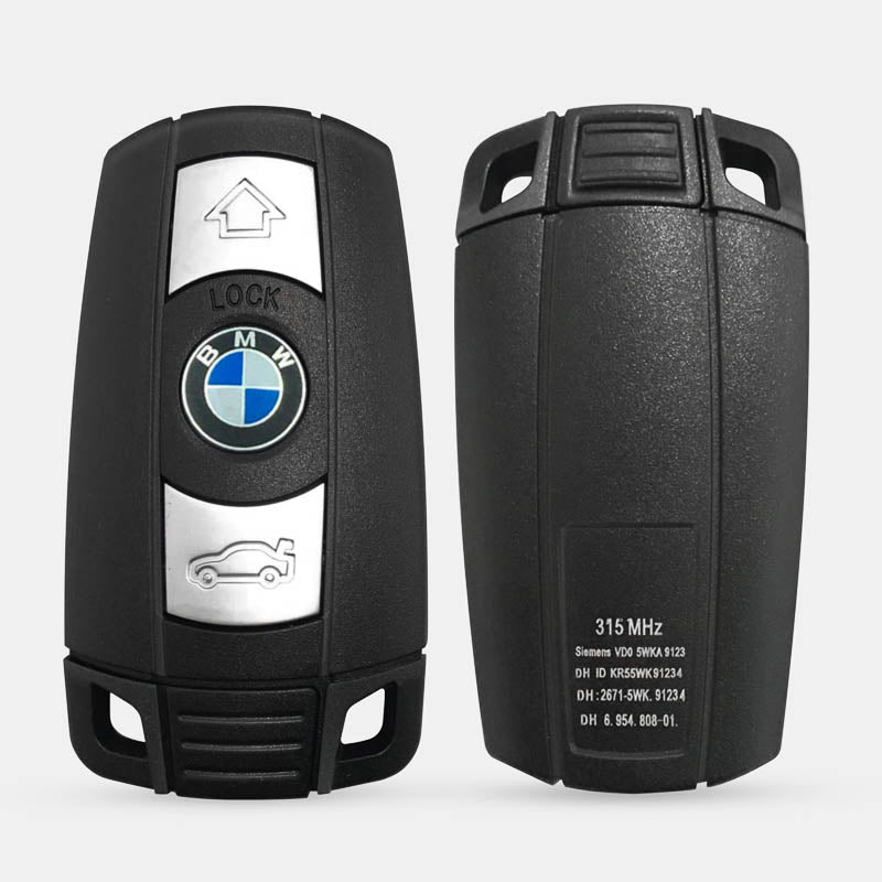 BMW 2008 525D Model Skins & Wraps
