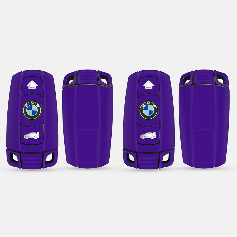 Gloss Purple Key-1 + Key-2