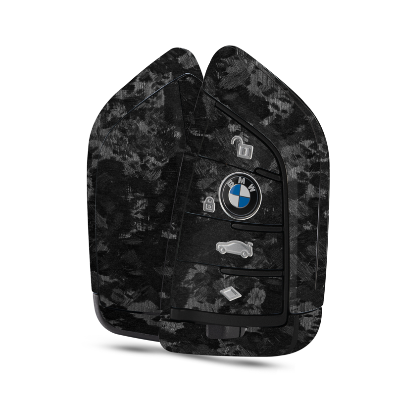 BMW 2016-2022