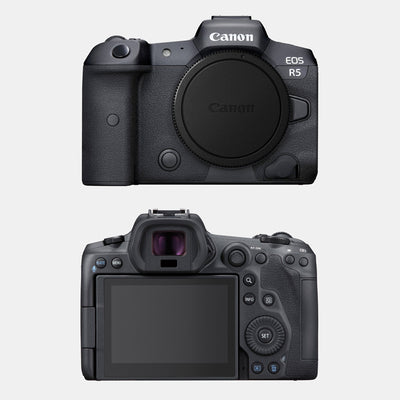 Canon Skins, Wraps & Covers » Capes India