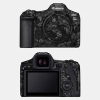 Canon EOS R5 Mark II Skins & Wraps