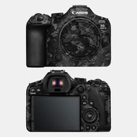 Canon EOS R6 Mark III Skins & Wraps