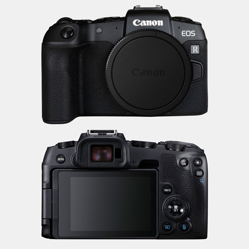Canon EOS RP Skins, Wraps & Covers » Capes