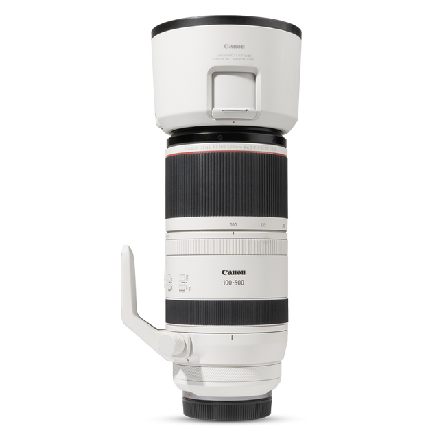 Canon RF 100-500mm F4.5-7.1 L IS USM Skins & Wraps