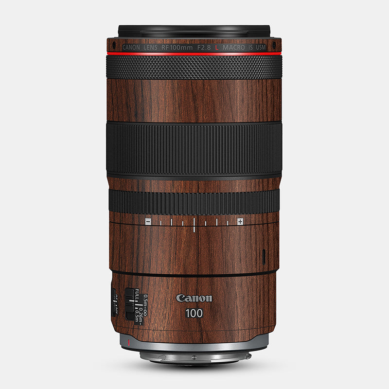 Walnut Full Body