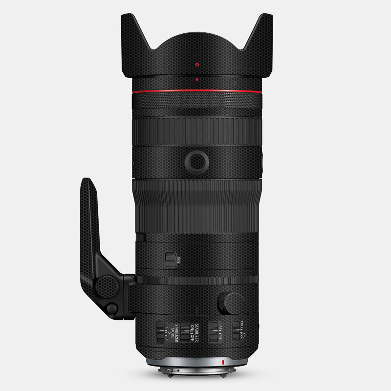 Canon RF 24-105mm f/2.8 L IS USM Z Skins, Wraps & Covers » Capes