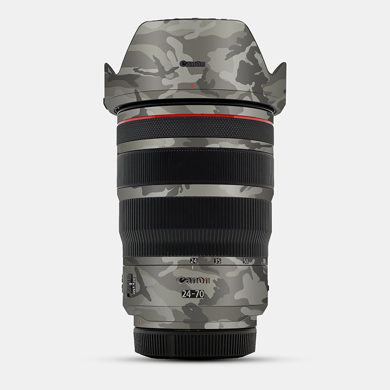 Full Body Dessert Camo