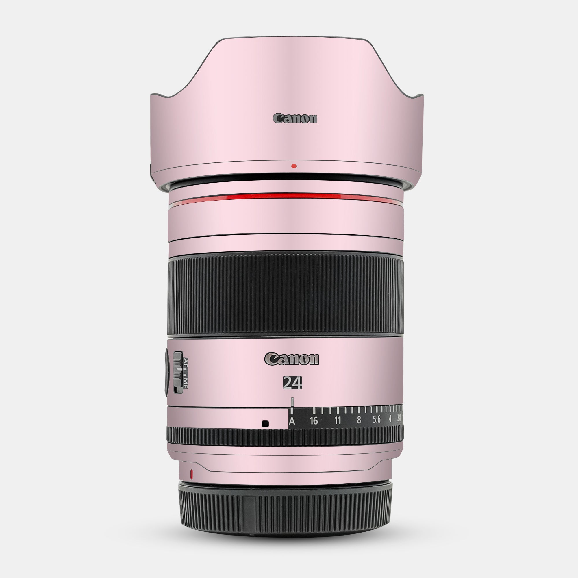 Pink Full Body