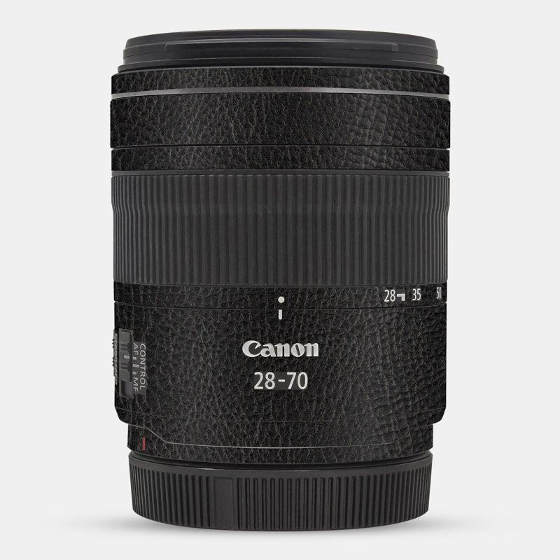 Canon RF 28-70mm F2.8 IS STM Skins, Wraps & Covers » Capes