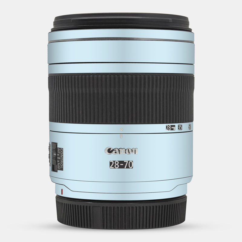 Canon RF 28-70mm F2.8 IS STM Skins, Wraps & Covers » Capes