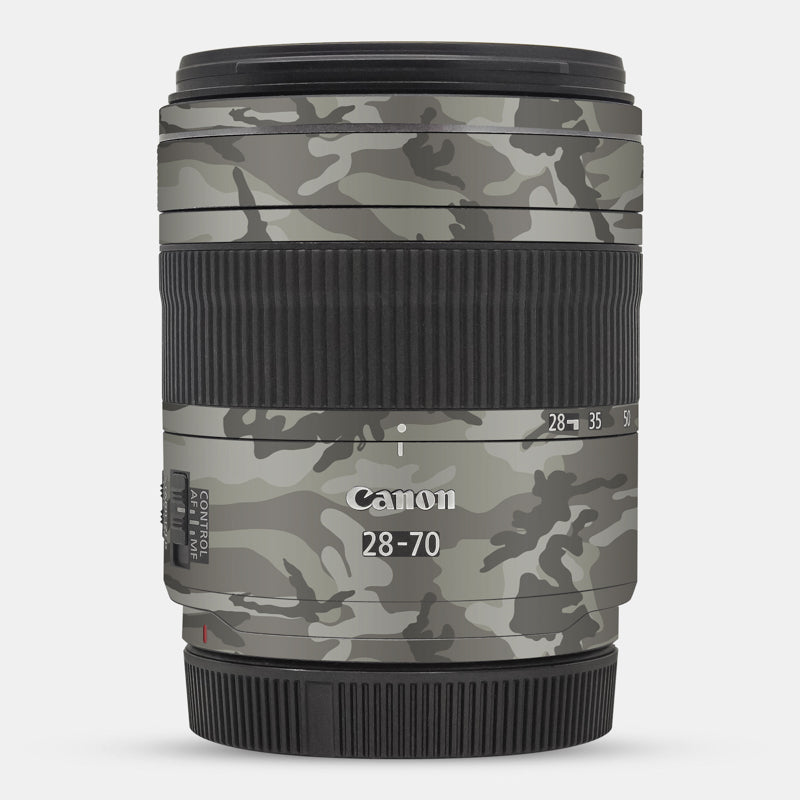 Full Body Dessert Camo