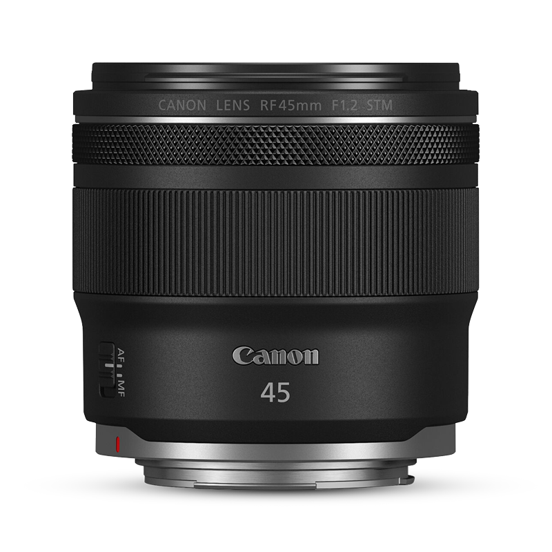 Canon RF 45mm F1.2 STM Skins & Wraps